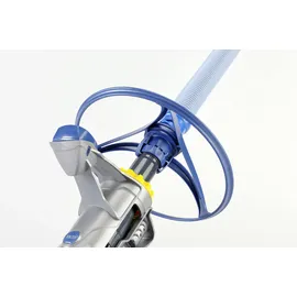 Zodiac Hydraulisch Poolbodensauger R3