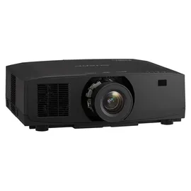 Sharp V731U 3LCD schwarz