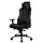 Arozzi Vernazza SoftPU Gaming-Stuhl Schwarz