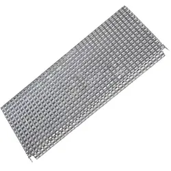 Gitterrost Art.-Nr. 21211 für Boden Waschset Optimal
