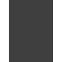 Heyda Krepppapier 50 x 250 cm schwarz