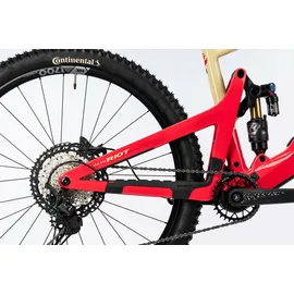 Ghost Riot CF Full Party 2025 - - glossy