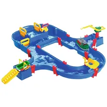Aquaplay Superset Wasserbahn 1520