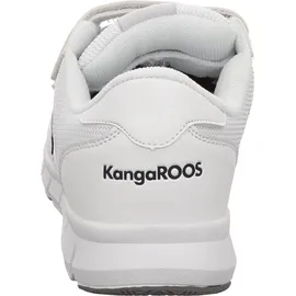 KangaROOS K-BlueRun 701 B Herren Weiß 46