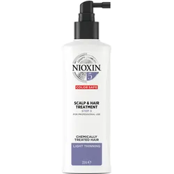 Nioxin System 5 Scalp & Hair Treatment 100ml