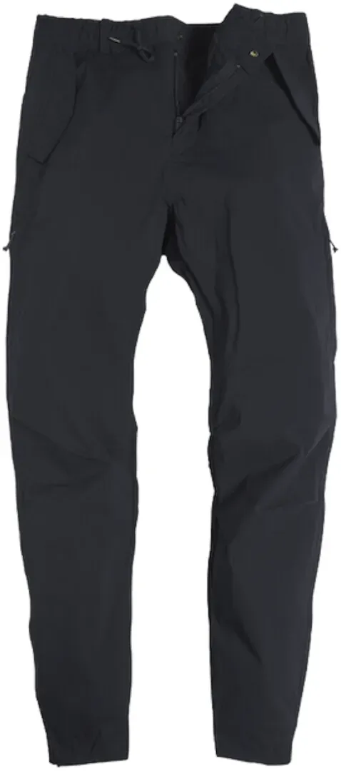 Vintage Industries Eldridge Hose, grau, Größe XL für Männer