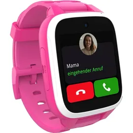 XPLORA XGO3 rosa inkl. Vertrag