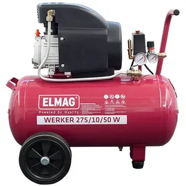 ELMAG WERKER 275/10/50