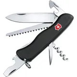 Victorinox Forester schwarz (0.8363.3)