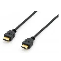 Equip HDMI mit Ethernetkabel - HDMI (M) bis HDMI (M)