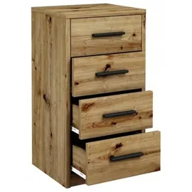 OEM Bodo 75 x 40 x 35 cm Artisan Eiche
