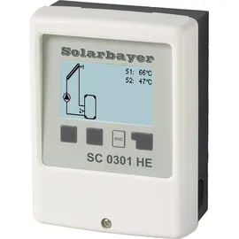 solarbayer� Solarbayer PremiumFlairAL Indach-Solarpaket 3 Bruttofläche 7,56 m2 Solaranlage