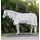 Horseware Amigo Integrated Fly Sheet 155 cm Blau/Silber