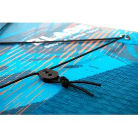 Aqua Marina Blade 10’6” 320 x 84 x 15 cm blau