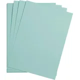 Clairefontaine Maya 185g, 25 Bogen - Türkisgrün 975369C