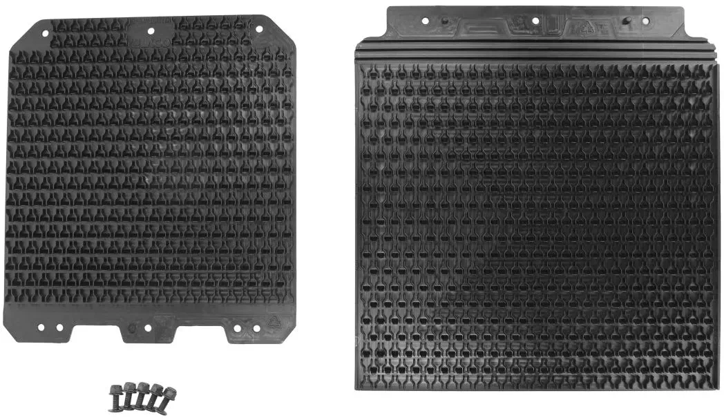 Doublure d'aile CARGOPARTS CARGO-M14