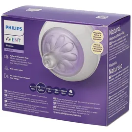 Philips Avent Natural Response Zuigfles Scy900/02
