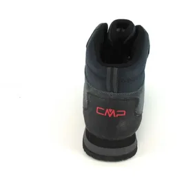 CMP Alcor Mid WP M titanio 45
