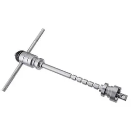 Birzman Lagerpresse - silber - Einheitsgröße