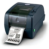 TSC Ttp-345 Etikettendrucker (300 dpi), Etikettendrucker