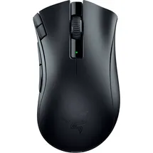 Razer DeathAdder V2 X HyperSpeed schwarz