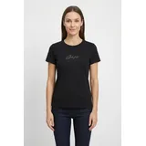 Boss Esogo_MA_crystal Premium Schwarz XS