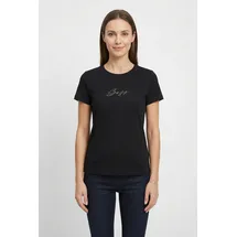 Boss Esogo_MA_crystal Premium Schwarz XS