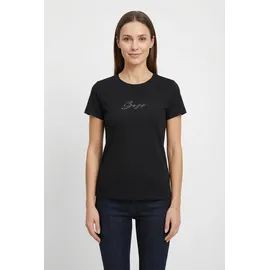 Boss Esogo_MA_crystal Premium Schwarz XS