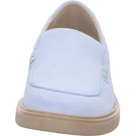LLOYD Mokassins Damen Blau 39
