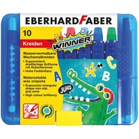 EBERHARD FABER Mini Kids Club Dekorierstift 10St.