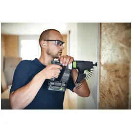 Festool Schnellbauschrauben DWS C FT 3,9 x 35 1000 Stück