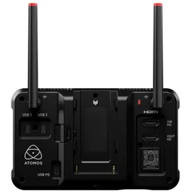 ATOMOS Zato Connect Monitor 5