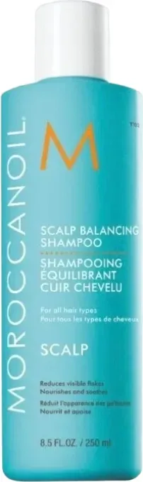 MASTER SCALP Ausgleichsshampoo