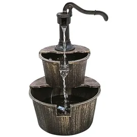 Harms Import Brunnen Thalasso