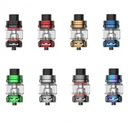 SMOK TFV9 6,5ml Tank Verdampfer Grün