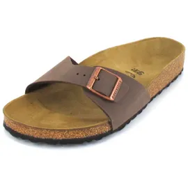 BIRKENSTOCK Schuhe braun 39