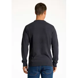 Lindbergh Strickpullover Blau XL