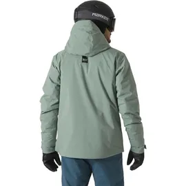 HELLY HANSEN Panorama Jacke - Cactus - XL