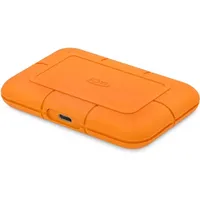 LaCie Rugged SSD 1 TB USB 3.1 orange