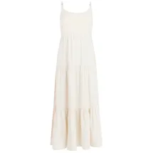 Protest Strandkleid Weiß XXL