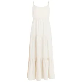 Protest Strandkleid Weiß XXL