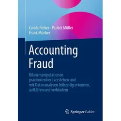 Accounting Fraud