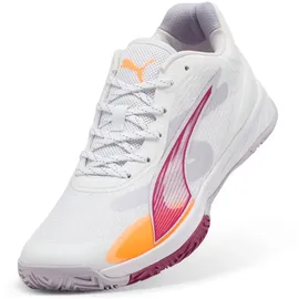 Puma Accelerate Turbo 4 Damen, - weiss 38.5