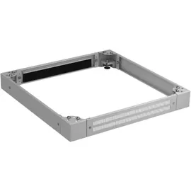 EFB-Elektronik EFB PRO-SOK68PB.GR Rack Zubehör Regal-Sockel