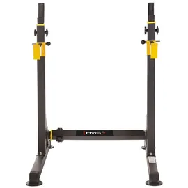HMS Str18 Rack Schwarz