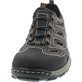 Rieker 08065 granitgrau 40