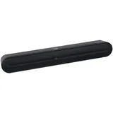 Trevi SB 8316 TV Bluetooth 2.0 Soundbar 60 Watt - Schwarz