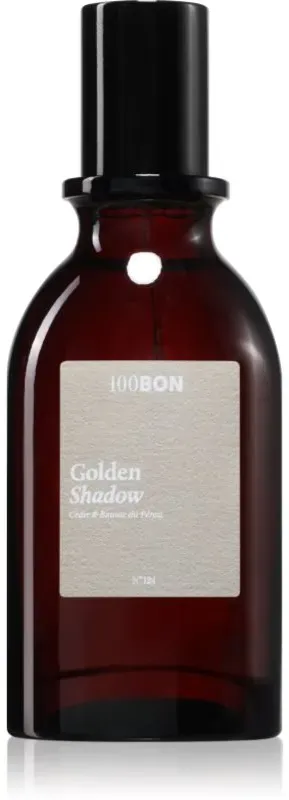 100BON Golden Shadow Eau de Toilette Unisex 30 ml