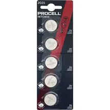 Procell CR2025 3,0 V 1 St.