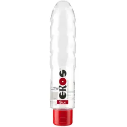 Gleitmittel auf silikonbasis eros silk 175 ml
